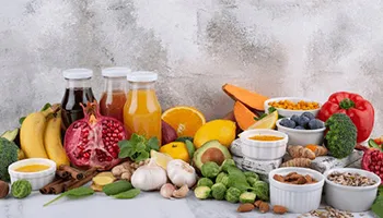 Functional Food & Beverage