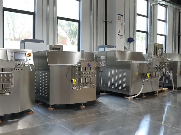 ATS Company Building