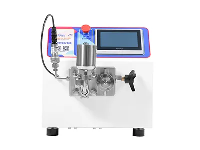 Laboratory Homogenizer