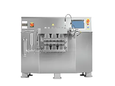Industrial Homogenizer