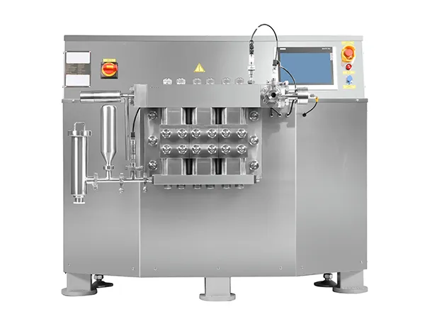 Industrial Homogenizer