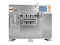 Industrial Homogenizer
